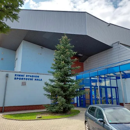 Zimni Stadion Litomerice