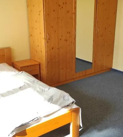 Zimni Stadion Hostel Litomerice