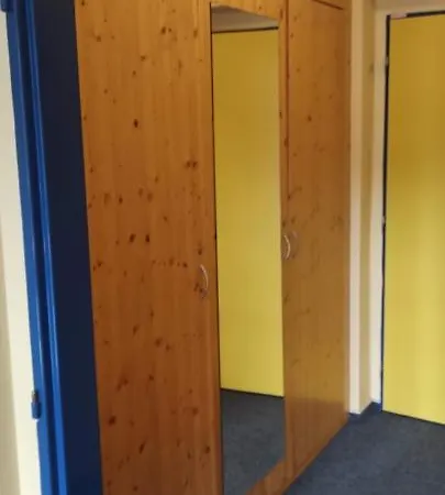 Hostel Zimni Stadion Litomerice