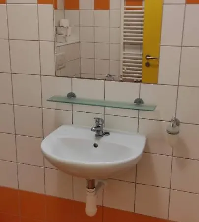 Hostel Zimni Stadion *