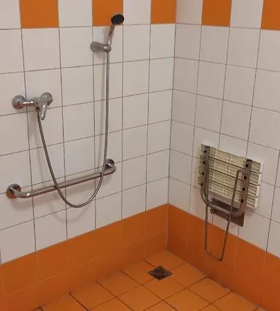 Hostel Zimni Stadion *
